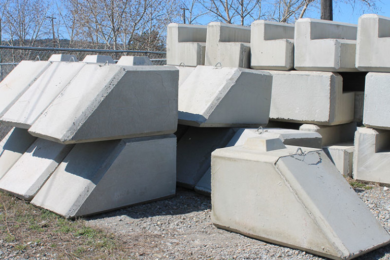 Locking Concrete Blocks | Salvador Ready Mix Concrete